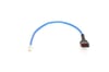 Fren Balata Fişi Arka Transıt V-363 14> 310 Mm Bosch 1987473576