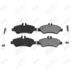 Fren Balatası Arka Mercedes Sprınter B906 06> . Vw Crafter 30-35-50 Tek Teker Ayd 60085C