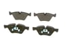 Fren Balatası On Bmw E81 E82 E87 E88 E90 E92 E93 Bosch 0986494117
