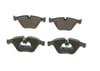 Fren Balatası On Bmw E90 E91 E92 E93 E84 E89 Bosch 0986494036