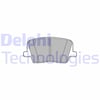 Fren Balatası Ssangyong Delphı Lp3581