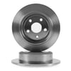 Fren Disk Arka Jeep Wrangler Iıı 07> Ayd 50561