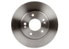 Fren Diski. Ön 275Mm / 26Mm Bosch 0986479R26