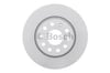 Fren Diski A3 1.2 Tfsı 04.2010 - 03.2013; A3 1.2 Tfsı Cabriolet 03.2010 - 05.2013; A3 1.2 Tfsı Sport Bosch 0986479098