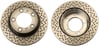 Fren Diski Arka Adet Boxster 1999-2011-Cayman 2005 >911 1997-2008 Trw Df6337s
