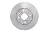 Fren Diski Arka Alfa Romeo Mıto 08 > 1.3 Mtj 1.4 Tb 1.6 Jtd Bosch 0986479502