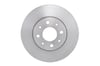 Fren Diski Arka Alfa Romeo Mıto 08 > 1.3 Mtj 1.4 Tb 1.6 Jtd Bosch 0986479502