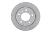 Fren Dıskı Arka Bmw E36 E46 Bosch 0986478561