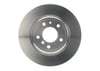 Fren Dıskı Arka Bmw E38 E31 Bosch 0986478095