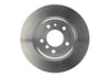 Fren Dıskı Arka Bmw E38 E31 Bosch 0986478095