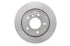Fren Dıskı Arka Bmw E81 E87 E90 Bosch 0986479306