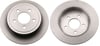 Fren Diski Arka Cherokee 2001-2008-Wrangler Iı 1996-2007 Trw Df6386
