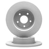 Fren Diski Arka Ford Focus-Kuga-Connect 11> Çap:280Mm Ayd 50448Fc