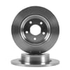 Fren Diski Arka Ford Focus-Kuga-Connect 11> Çap:280Mm Merkezleme Capı 63.5 Mm Yukseklık 50.8 Mm 5 Delik Dıs Cap 279.8 Ayd 50448