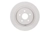 Fren Diski Arka Ford Mondeo 14> Bosch 0986479D37