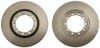 Fren Diski Arka Ford Transit 06> V347 Arkadan Çeker 280X16x10delik Trw Df6049
