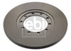 Fren Diski Arka Ford Transit 06> V347 Arkadan Çeker 280X16x10delik Febı 40779