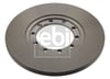 Fren Diski Arka Ford Transit 06> V347 Arkadan Çeker 280X16x10delik Febı 40779