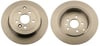 Fren Dıskı Arka Freelander 2 L359 06>14> Td4 Trw Df6129