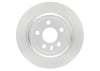 Fren Dıskı Arka Freelander 2 L359 06>14 Bosch 0986479B19