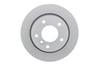 Fren Dıskı Arka Havalı Bmw E36 E46 Bosch 0986478642