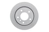 Fren Dıskı Arka Havalı Bmw E36 E46 Bosch 0986478642