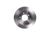 Fren Diski Arka Jeep Compass 06> Patrıot 09>17 262X10.1X8.4 Mm Bosch 0986479A39