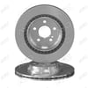 Fren Dıskı Arka Mercedes Amg W221 C216 W222 R230 Ayd 51356