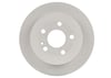 Fren Dıskı Arka Mercedes Ml-Class W163 Bosch 0986478469
