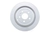 Fren Dıskı Arka Mercedes W164 W251 Bosch 0986479330