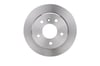 Fren Dıskı Arka Mercedes W168 W414 Bosch 0986478475