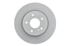 Fren Dıskı Arka Mercedes W203 Cl203 S203 C209 A209 Bosch 0986479B41