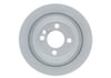 Fren Dıskı Arka Mını R55 R56 R57 R58 R59 Bosch 0986479A08