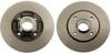 Fren Diski Arka Renault Clıo Iı 98>05 Megane I 96> R19 238X8x7mm Rulmansız Trw Df2706