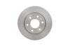 Fren Diski Arka Sağ-Sol Iveco Daıly 06>15 Bosch 0986479638