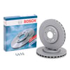 Fren Diski Bosch 0986478876