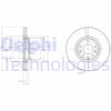 Fren Diski Çiftli Paket . Delikli Ön Mazda 6 07/2005 > 12/2012 Delphı Bg4332