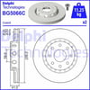 Fren Diski Çiftli Paket - Boyalı. Delikli Ön Chevrolet Aveo . Kalos Hatchback T250. T255 . Aveo . Kalos Saloon T250. T255 03/2005-05/2008 Delphı Bg5066c
