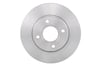 Fren Diski Ön Ford Mondeo 93> Çap: 260Mm Bosch 0986478170