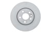 Fren Dıskı On Ford Mondeo Iv S-Max . Land Rover Freelander Iı L359 Range Rover Evoque L538 Bosch 0986479261