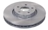 Fren Diski Ön Ford Mondeo-S Max-Volvo-Land Rover 07> Çap: 300Mm 5 Delik Volvo S60 Iı 10> S80 Iı V70 Iıı Xc70 Iı 06> Febı 43975