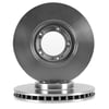 Fren Diski Ön Ford Transit 92> T12-M12 Çap: 254 Mm Ayd 50526