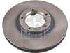 Fren Diski Ön Ford Transit 92> T12-M12 Çap: 254 Mm 270X24.1X5dlxhavalı Febı 5647