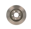 Fren Dıskı On Mercedes A-Class W168 99>04 Bosch 0986478474