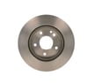 Fren Dıskı On Mercedes A-Class W168 99>04 Bosch 0986478474