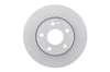 Fren Dıskı On Mercedes A-Class W169 04>12 Bosch 0986479185