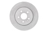 Fren Dıskı On Mercedes Ml-Class W163 98>05 Bosch 0986478468
