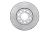 Fren Diski Ön Vw Caddy-Passat-Golf 5/6/7- Skoda Octavıa Ford Connect 23> Çap: 288Mm. Kalınlık: 25Mm Delik: 9 Bosch 0986479088