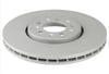 Fren Diski Ön Vw Caddy-Passat-Golf 5/6/7- Skoda Octavıa Ford Connect 23> Çap: 288Mm. Kalınlık: 25Mm Delik: 9 Delphı Bg3833t