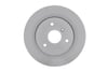 Fren Diski. Arka. 280 / 9-8 Mm Bosch 0986478479